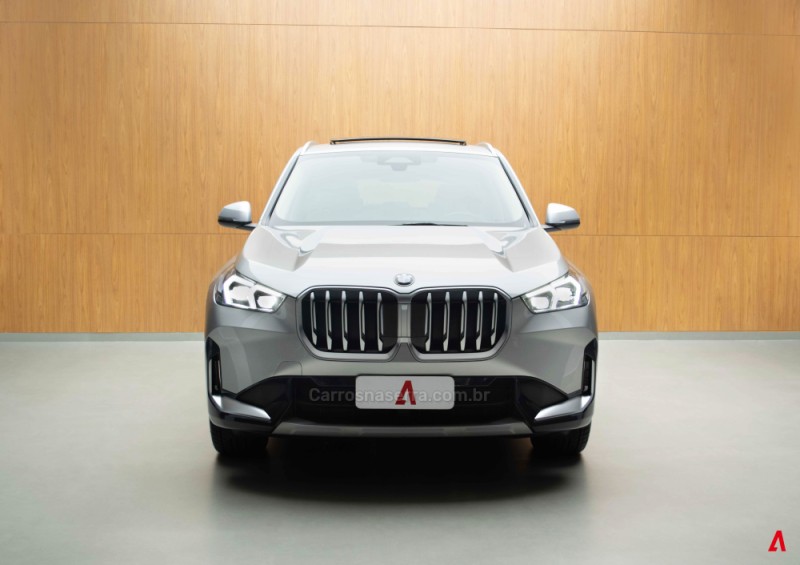 X1 2.0 16V TURBO GASOLINA SDRIVE20I X-LINE 4P AUTOMÁTICO - 2024 - GARIBALDI