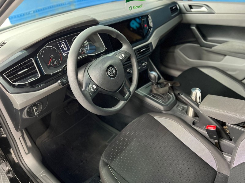 VIRTUS 1.0 200 TSI COMFORTLINE AUTOMÁTICO - 2022 - CAXIAS DO SUL
