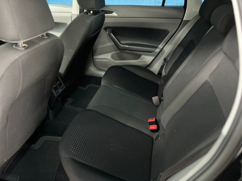 VIRTUS 1.0 200 TSI COMFORTLINE AUTOMÁTICO - 2022 - CAXIAS DO SUL