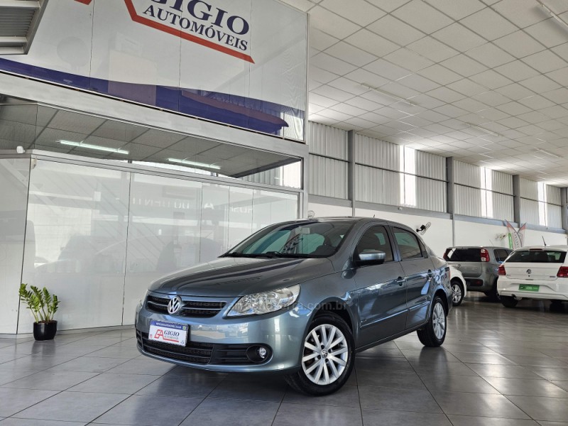 voyage 1.0 mi 8v flex 4p manual 2010 tapejara