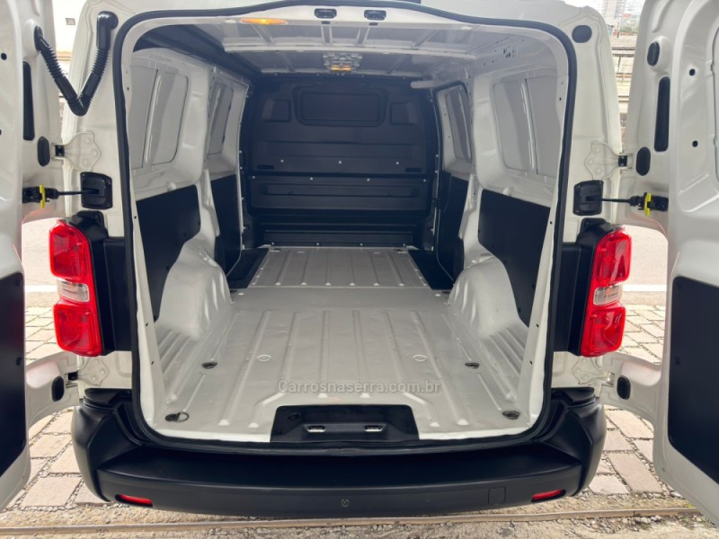 EXPERT 1.5 BLUEHDI CARGO DIESEL MANUAL - 2022 - CAXIAS DO SUL