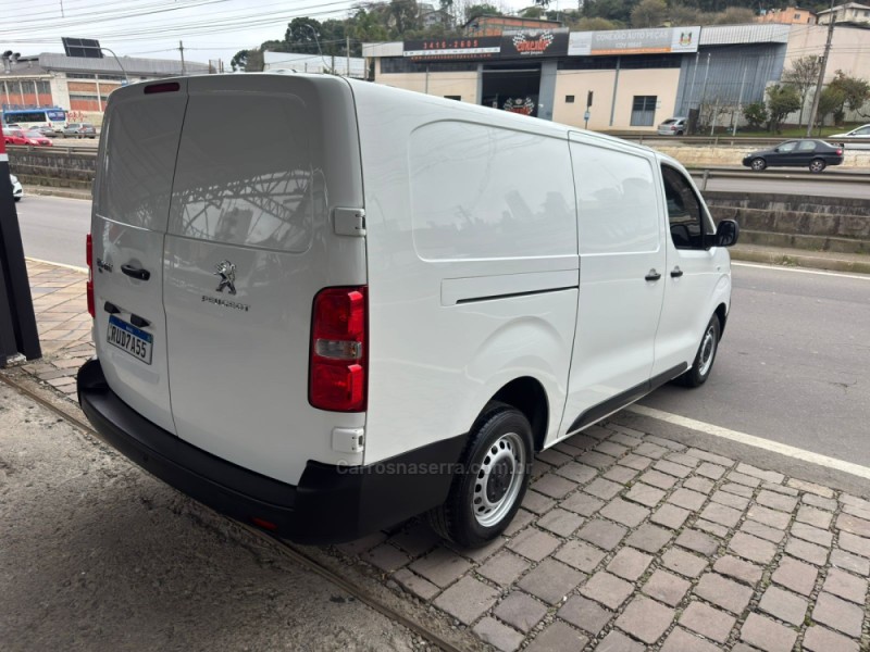 EXPERT 1.5 BLUEHDI CARGO DIESEL MANUAL - 2022 - CAXIAS DO SUL