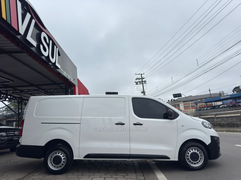 EXPERT 1.5 BLUEHDI CARGO DIESEL MANUAL - 2022 - CAXIAS DO SUL
