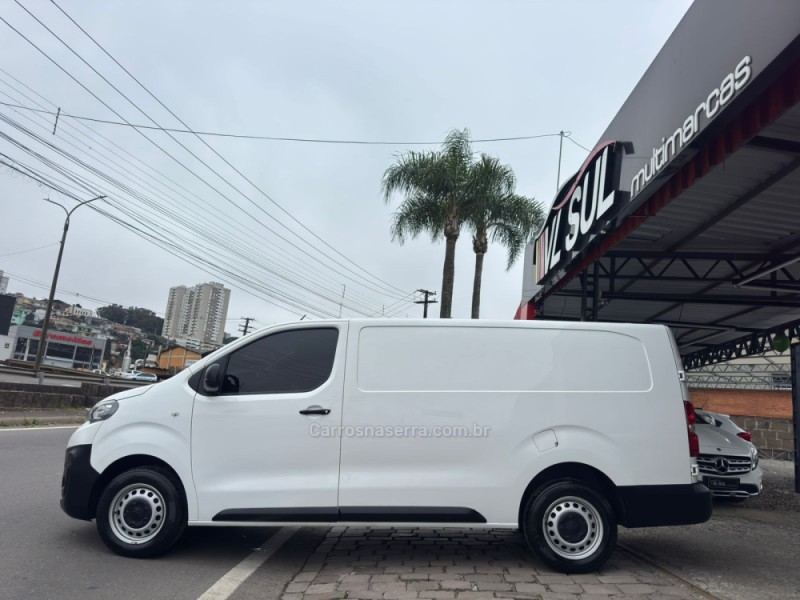 EXPERT 1.5 BLUEHDI CARGO DIESEL MANUAL - 2022 - CAXIAS DO SUL