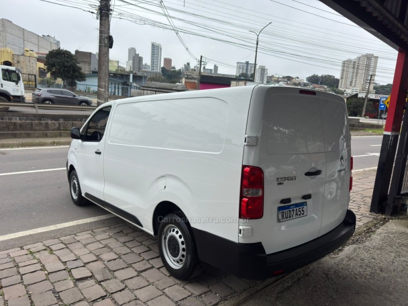 EXPERT 1.5 BLUEHDI CARGO DIESEL MANUAL - 2022 - CAXIAS DO SUL