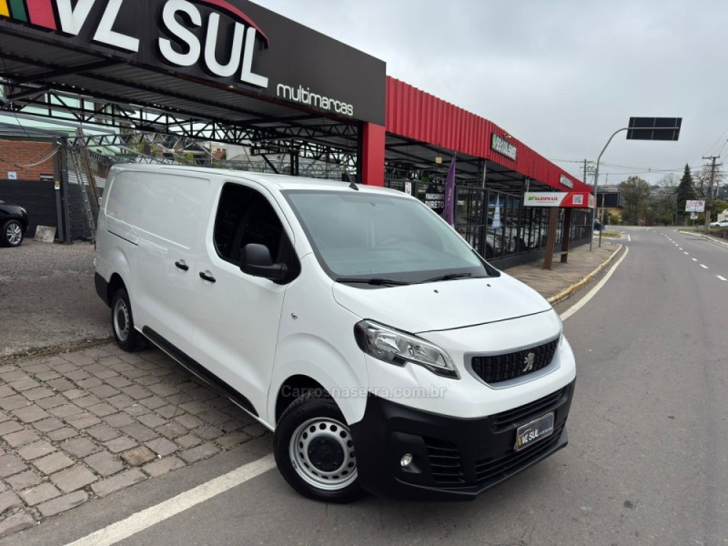 expert 1.5 bluehdi cargo diesel manual 2022 caxias do sul