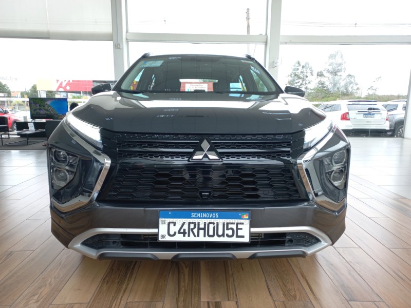 ECLIPSE CROSS 1.5 HPE 16V GASOLINA 4P AUTOMÁTICO - 2025 - TAQUARA
