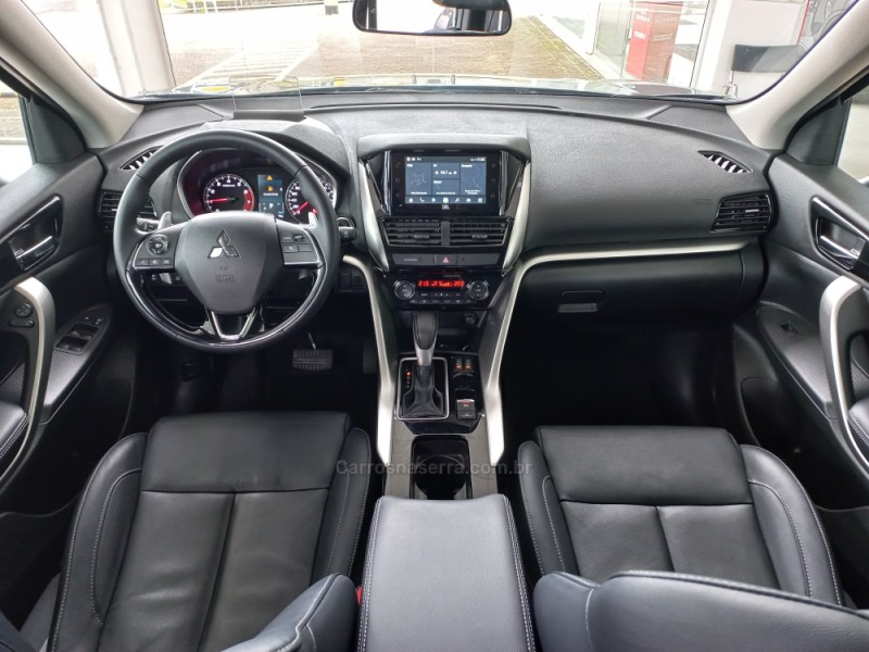 ECLIPSE CROSS 1.5 HPE 16V GASOLINA 4P AUTOMÁTICO - 2025 - TAQUARA