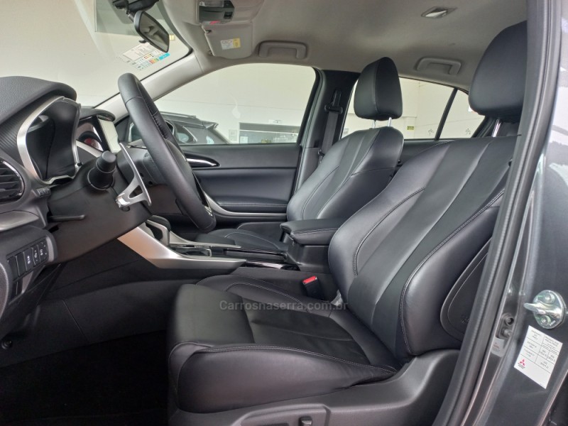 ECLIPSE CROSS 1.5 HPE 16V GASOLINA 4P AUTOMÁTICO - 2025 - TAQUARA