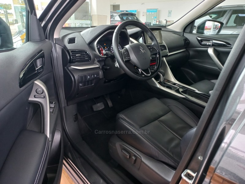 ECLIPSE CROSS 1.5 HPE 16V GASOLINA 4P AUTOMÁTICO - 2025 - TAQUARA