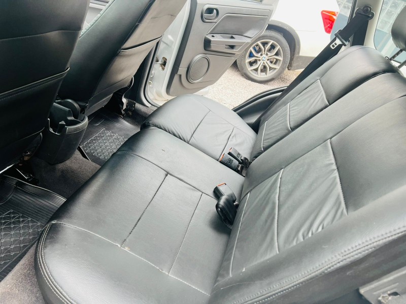 ECOSPORT 2.0 XLS 16V FLEX 4P AUTOMÁTICO - 2009 - CAXIAS DO SUL