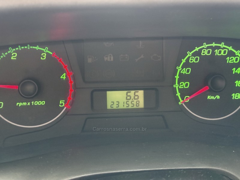 F-250 3.9 XLT 4X2 CS DIESEL 2P MANUAL - 2008 - CAXIAS DO SUL