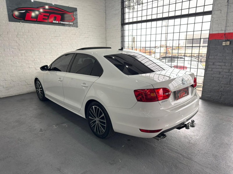 JETTA 2.0 TSI DSG HIGHLINE 200CV GASOLINA 4P AUTOMÁTICO - 2013 - CAXIAS DO SUL