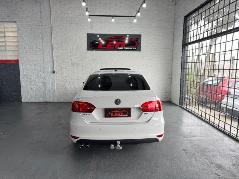JETTA 2.0 TSI DSG HIGHLINE 200CV GASOLINA 4P AUTOMÁTICO - 2013 - CAXIAS DO SUL