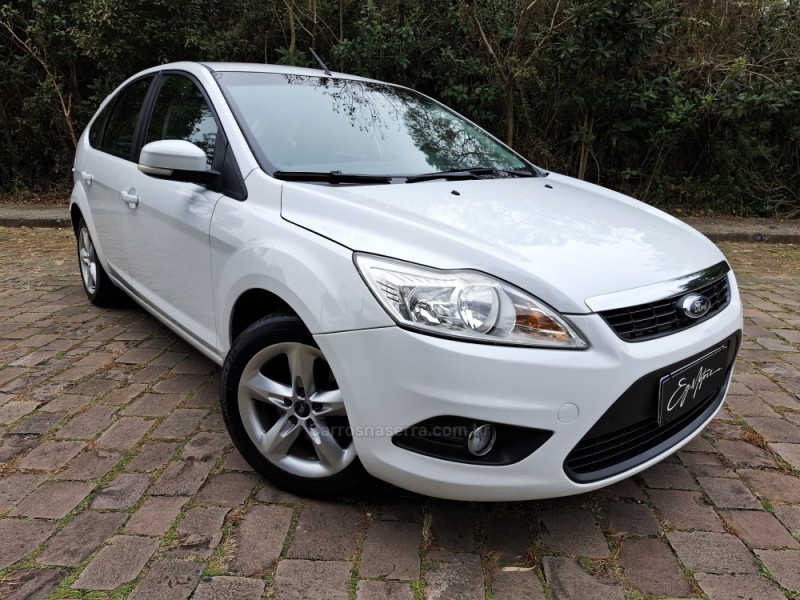focus 1.6 glx 16v flex 4p manual 2013 bento goncalves