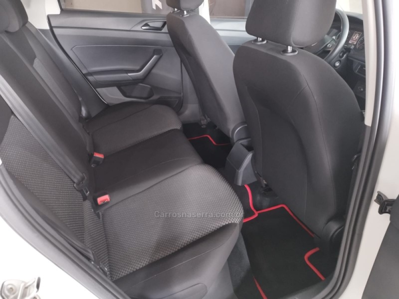POLO 1.6 MSI TOTAL FLEX MANUAL  - 2020 - CAMPO BOM