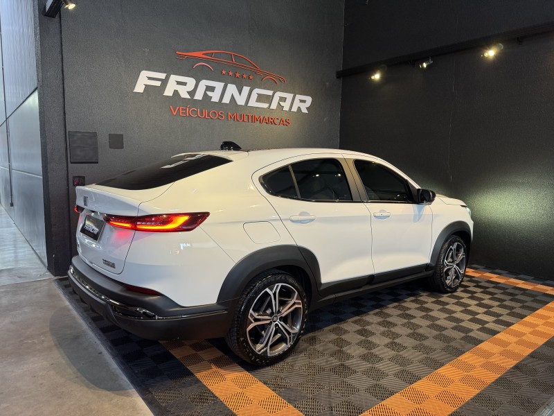 FASTBACK 1.0 IMPETUS 200 TURBO FLEX 4P AUTOMÁTICO - 2024 - ANTôNIO PRADO
