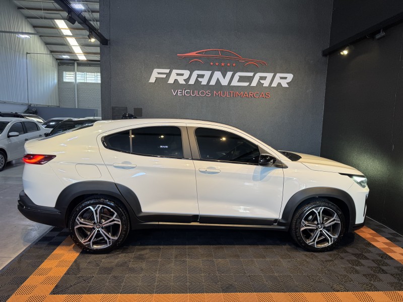 FASTBACK 1.0 IMPETUS 200 TURBO FLEX 4P AUTOMÁTICO - 2024 - ANTôNIO PRADO