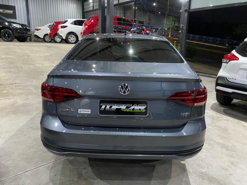 VIRTUS 1.6 MSI TOTAL FLEX MANUAL - 2018 - CAMPO BOM