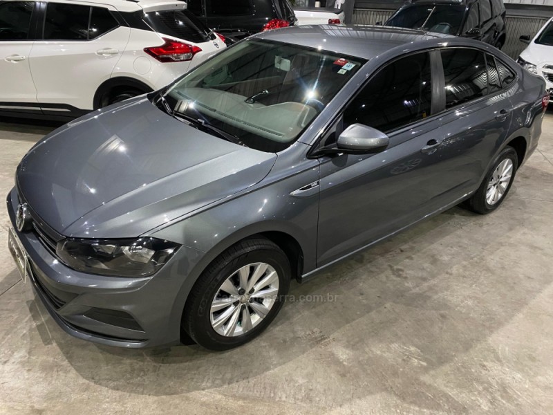 virtus 1.6 msi total flex manual 2018 campo bom