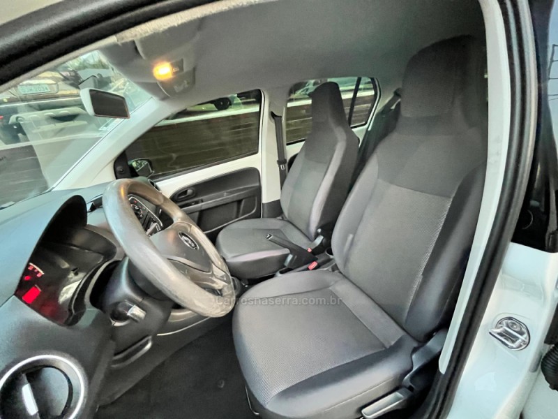 UP 1.0 MPI TAKE UP 12V FLEX 4P MANUAL - 2018 - DOIS IRMãOS