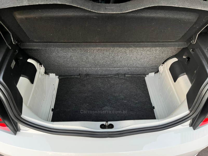 UP 1.0 MPI TAKE UP 12V FLEX 4P MANUAL - 2018 - DOIS IRMãOS