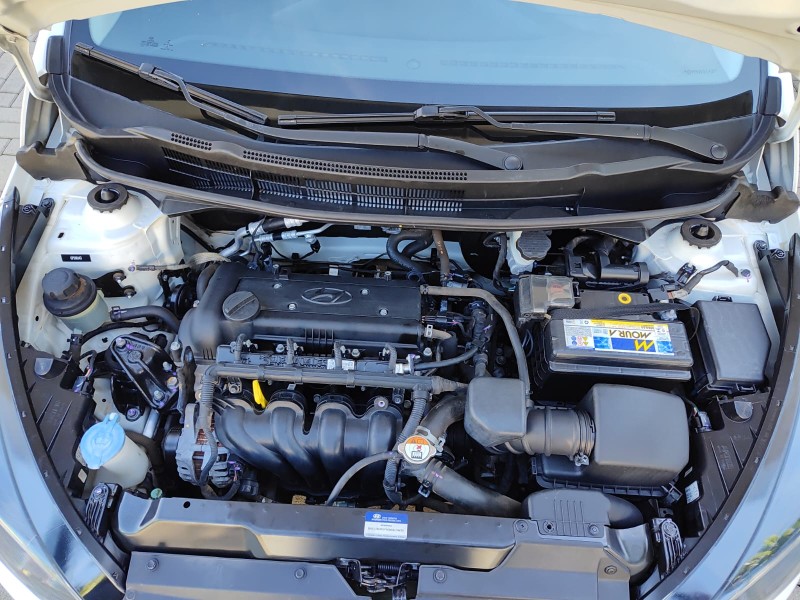 HB20S 1.6 PREMIUM 16V FLEX 4P AUTOMÁTICO - 2016 - LAJEADO