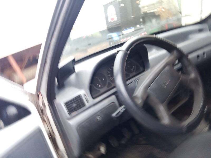 FIORINO 1.3 MPI FURGÃO 8V FLEX 2P MANUAL - 2003 - CAXIAS DO SUL
