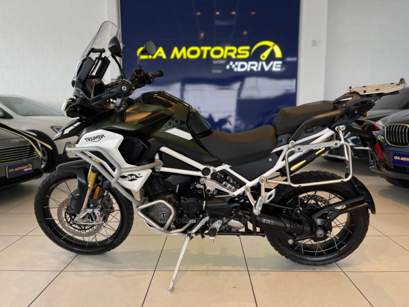 tiger 1200 xcx 2022 sao leopoldo