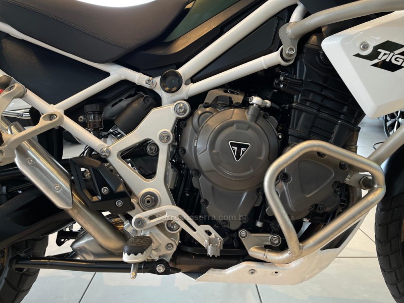 TIGER 1200 XCX  - 2022 - SãO LEOPOLDO