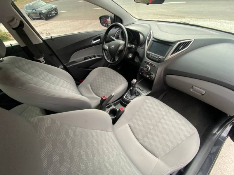 HB20S 1.6 COMFORT PLUS 16V FLEX 4P MANUAL - 2018 - CAXIAS DO SUL