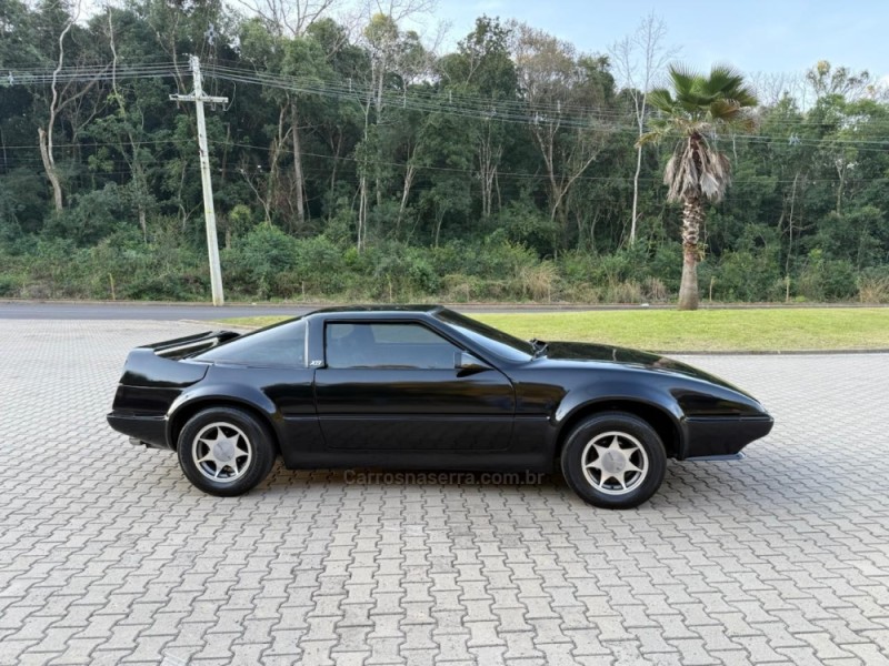 X8 2.0 4 CILINDROS 2P MANUAL - 1989 - IVOTI