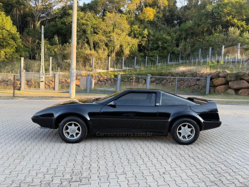 X8 2.0 4 CILINDROS 2P MANUAL - 1989 - IVOTI