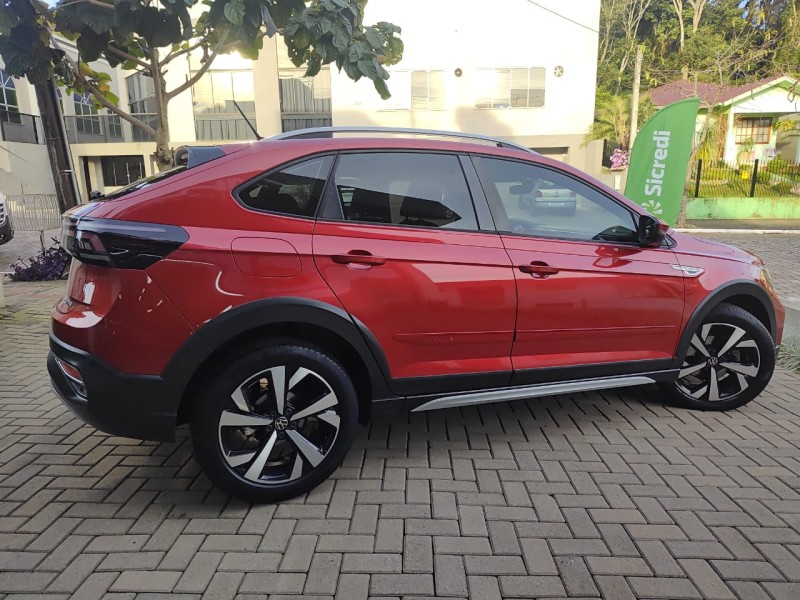 NIVUS 1.0 TSI HIGHLINE FLEX 4P AUTOMÁTICO - 2021 - LAJEADO