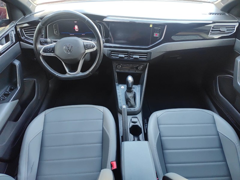 NIVUS 1.0 TSI HIGHLINE FLEX 4P AUTOMÁTICO - 2021 - LAJEADO