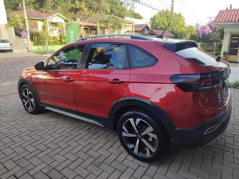 NIVUS 1.0 TSI HIGHLINE FLEX 4P AUTOMÁTICO - 2021 - LAJEADO