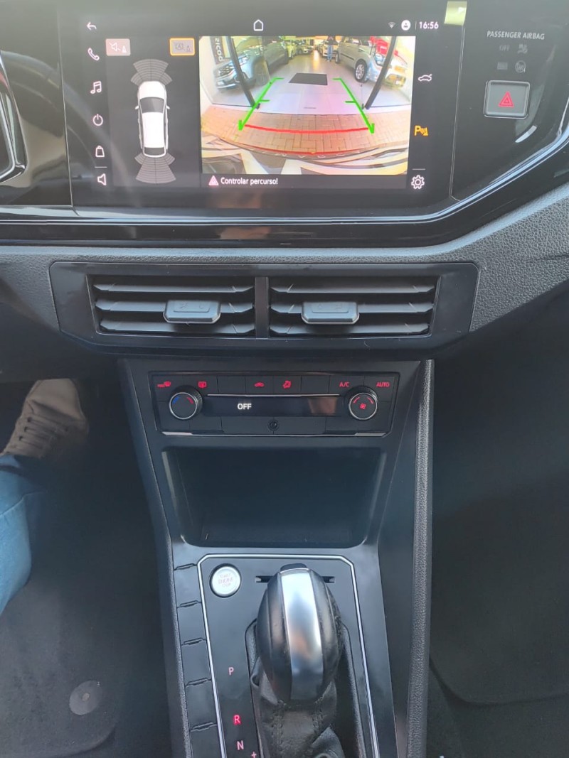 NIVUS 1.0 TSI HIGHLINE FLEX 4P AUTOMÁTICO - 2021 - LAJEADO