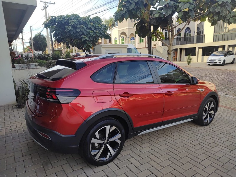 NIVUS 1.0 TSI HIGHLINE FLEX 4P AUTOMÁTICO - 2021 - LAJEADO