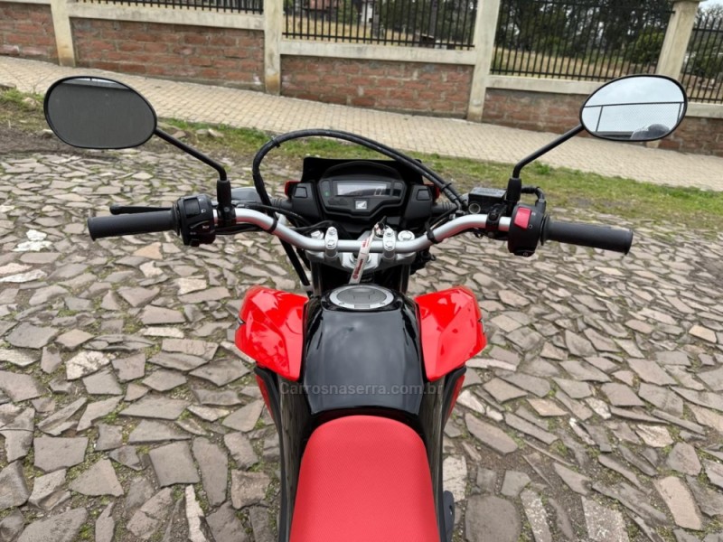 NXR 160 BROS ESDD - 2024 - IVOTI