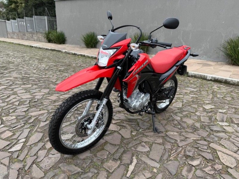 nxr 160 bros esdd 2024 ivoti