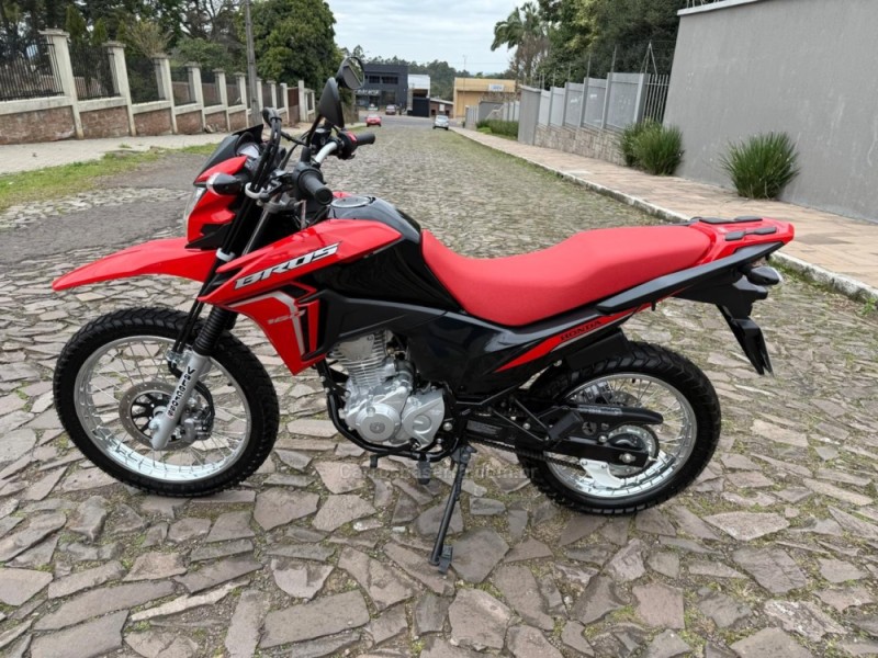 NXR 160 BROS ESDD - 2024 - IVOTI
