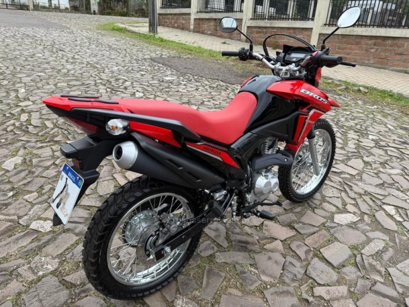 NXR 160 BROS ESDD - 2024 - IVOTI