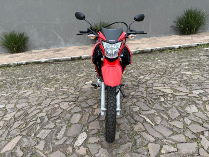 NXR 160 BROS ESDD - 2024 - IVOTI