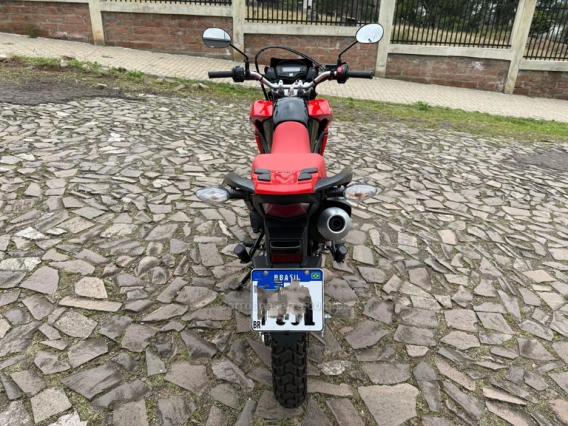 NXR 160 BROS ESDD - 2024 - IVOTI