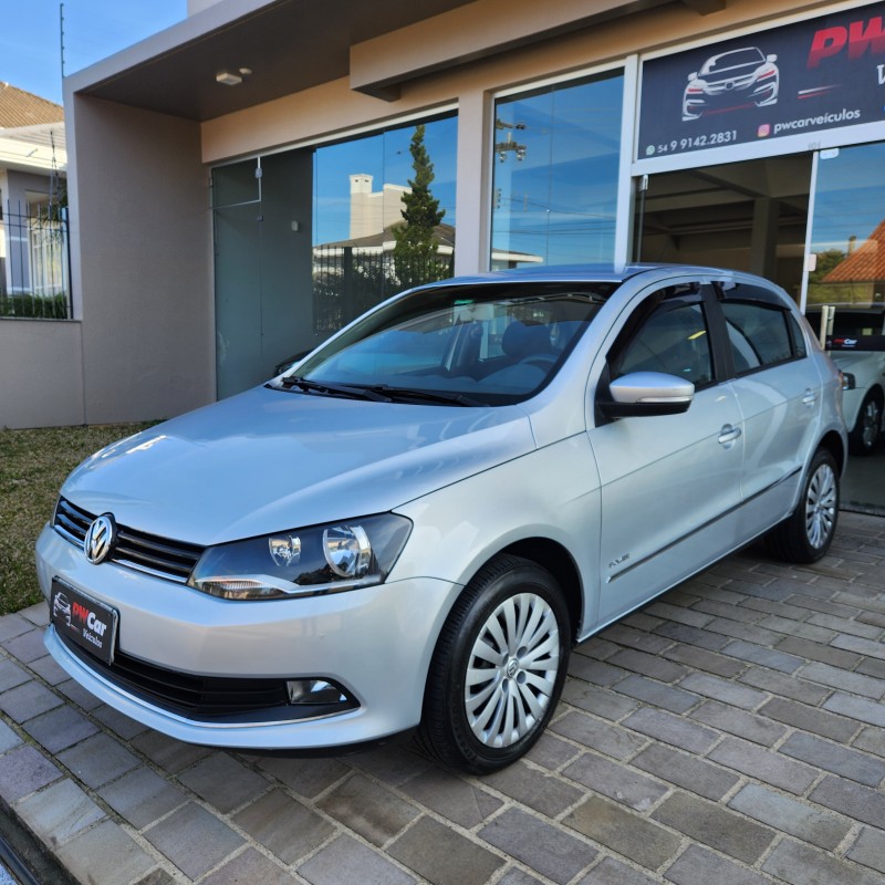 gol 1.6 mi power 8v flex 4p manual 2013 bento goncalves