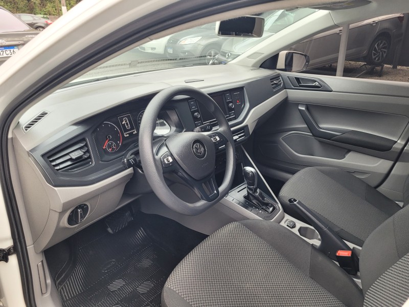 VIRTUS 1.6 MSI FLEX 4P AUTOMÁTICO - 2019 - CARLOS BARBOSA
