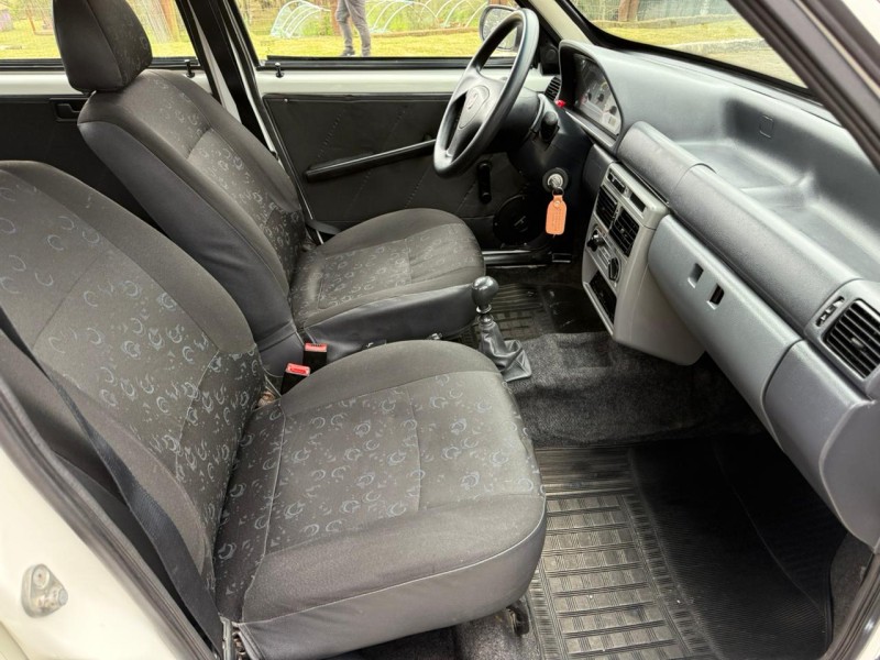 UNO 1.0 MPI MILLE FIRE 8V FLEX 4P MANUAL - 2013 - CANELA