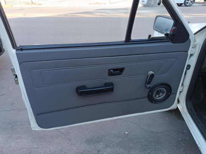 GOL 1.0 1000 GASOLINA 2P MANUAL - 1994 - FLORES DA CUNHA