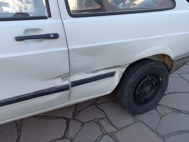 GOL 1.0 1000 GASOLINA 2P MANUAL - 1994 - FLORES DA CUNHA