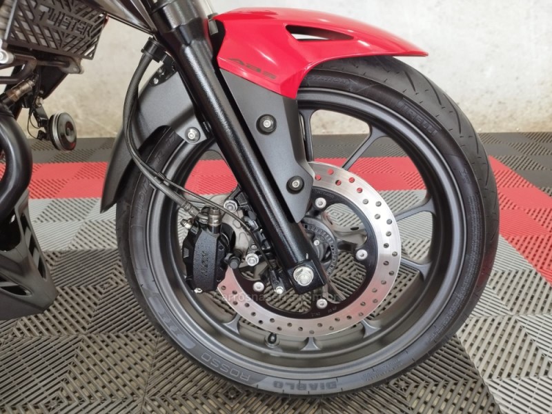 CB 300F TWISTER ABS - 2024 - NOVO HAMBURGO